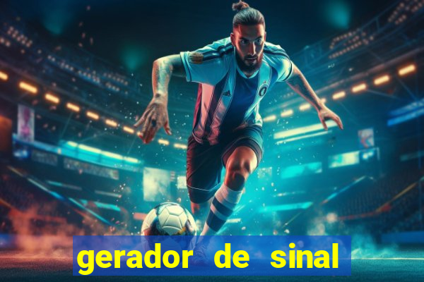 gerador de sinal fortune tiger